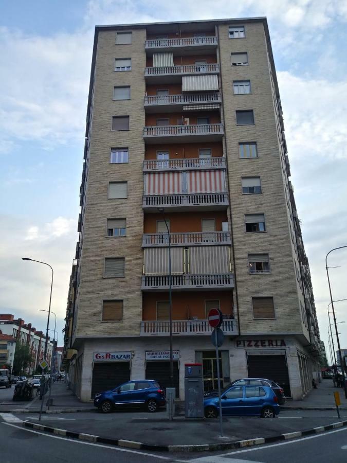 Apartament Torinoinlinea Zewnętrze zdjęcie